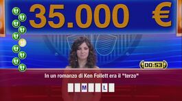 I dieci passi di Sara thumbnail