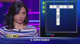 Eleonora vs Lucia thumbnail