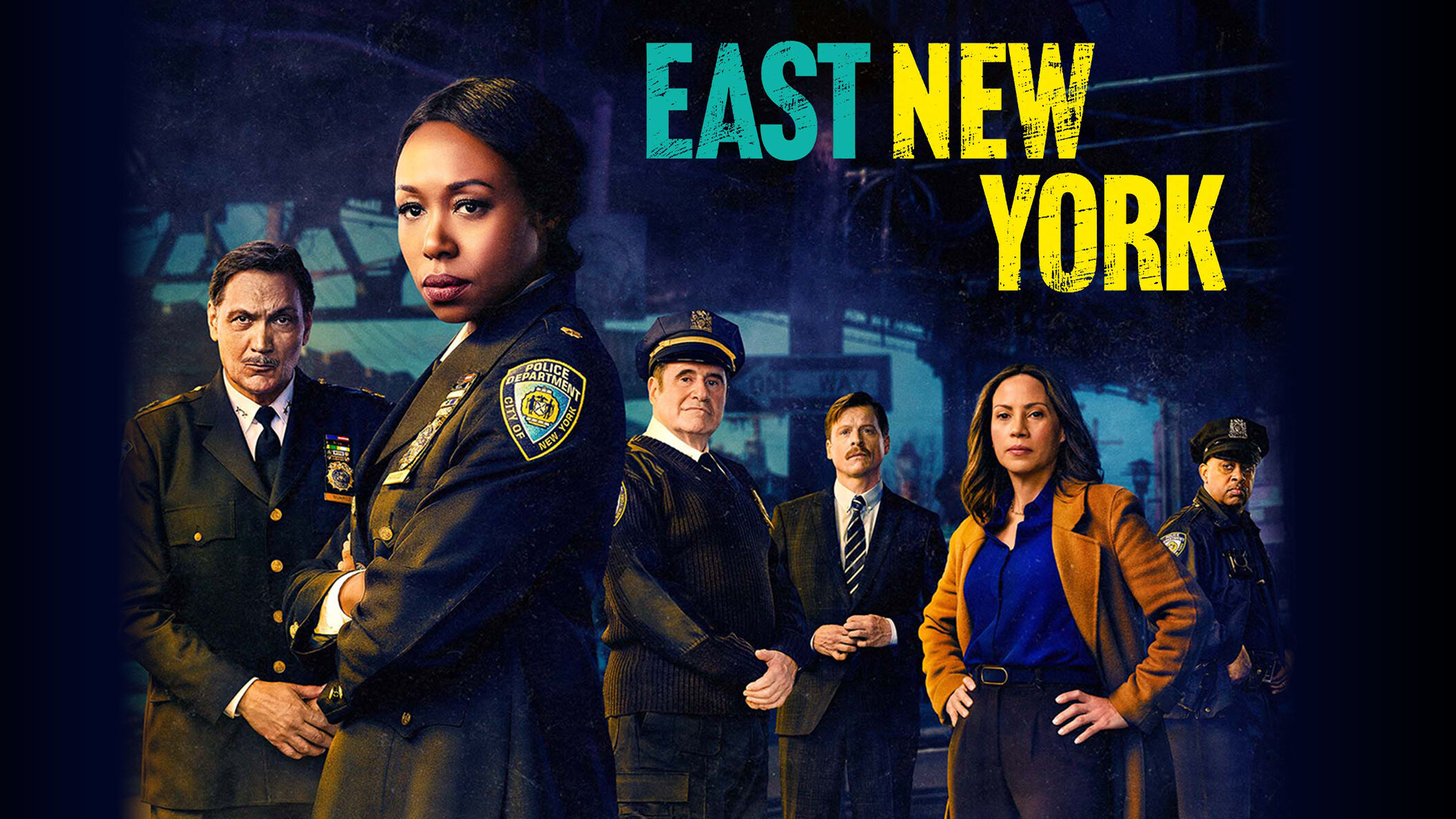 East New York