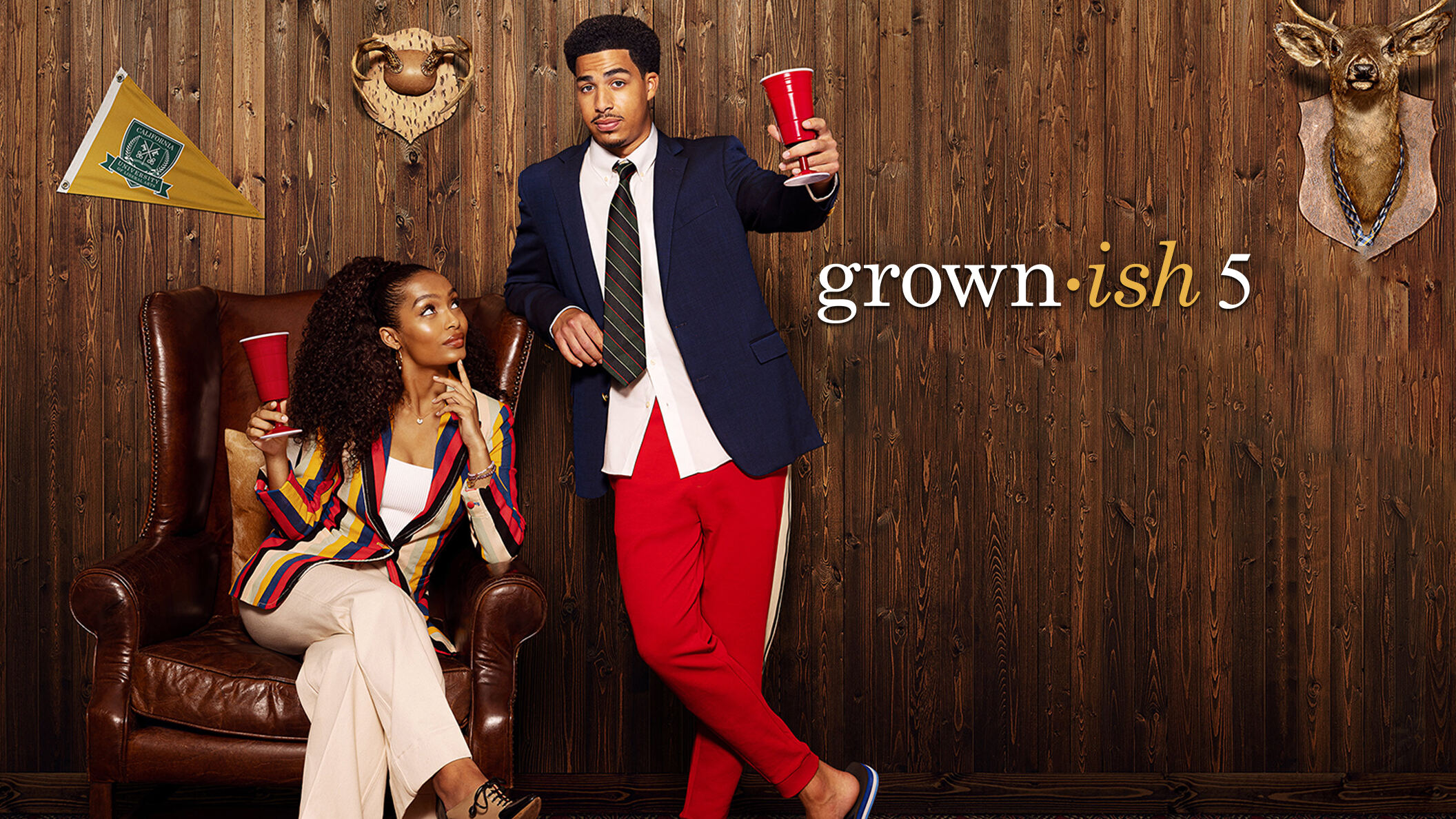 Grown-ish 5