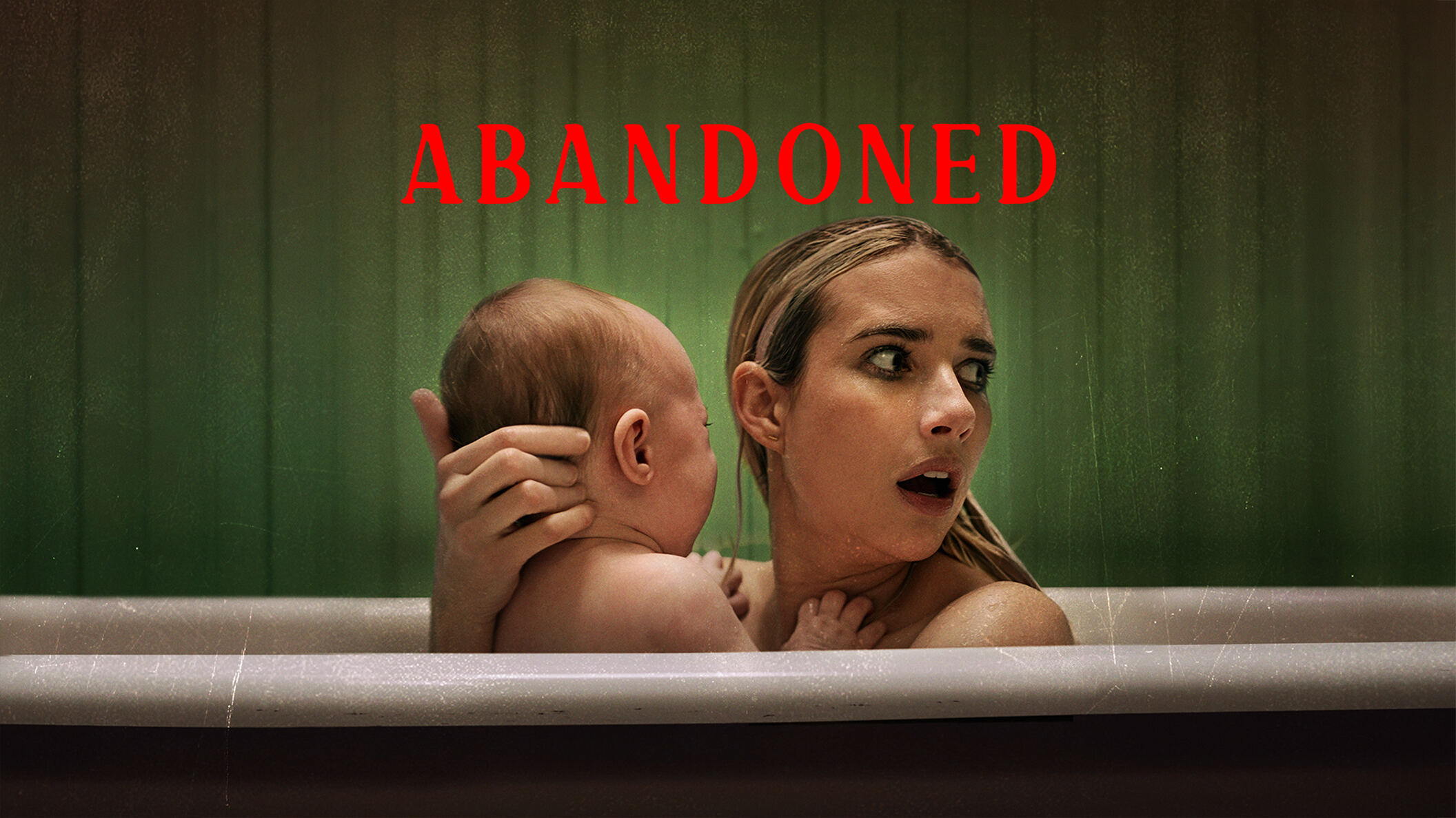 Abandoned