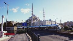 Istanbul, metà più ambita dai russi esuli