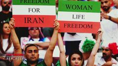 Iran, la rivoluzione delle donne
