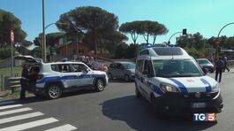 Roma violenta, droga e pestaggi thumbnail
