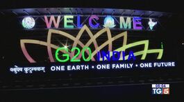 Oggi il G20 in India e la guerra ucraina thumbnail
