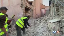 Terremoto in Marocco, vittime e devastazione thumbnail