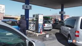 Sale prezzo carburanti Arriva decreto-lavoro? thumbnail