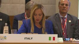 Via della seta addio ma intesa con la Cina thumbnail
