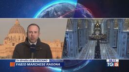 Preghiere per Benedetto Domani i funerali thumbnail