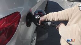 Gas e benzina volano i prezzi thumbnail