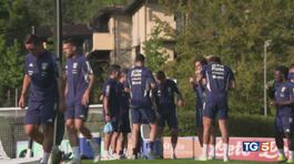 Azzurri, sale attesa Djokovic da record thumbnail
