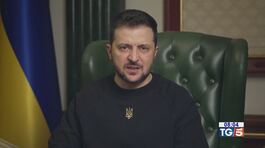 Per il Natale ortodosso Kiev dice niente tregua thumbnail