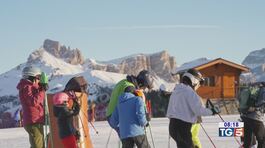 Giorno dell'Epifania tra Befana e vacanza thumbnail