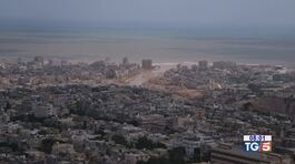 Libia e Marocco due catastrofi naturali thumbnail