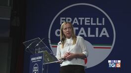 La sfida della manovra Opposizioni all'attacco thumbnail