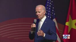 Impeachment per Biden? Usa nel caos elettorale thumbnail