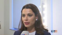 "Maria Corleone", da stasera su Canale 5 thumbnail