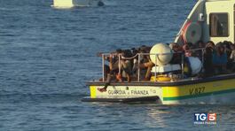 Apocalisse a Lampedusa thumbnail