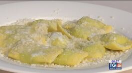 Gusto Verde - Tortelli alla parmigiana thumbnail