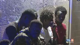 Situazione Lampedusa, è ormai insostenibile! thumbnail