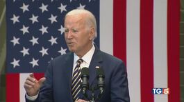 Guai per Joe Biden, incriminato il figlio thumbnail