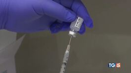 Covid, pronti i nuovi vaccini thumbnail