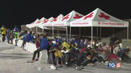 Emergenza migranti "Situazione esplosiva" thumbnail