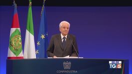 "Economia in salute bene per la democrazia" thumbnail