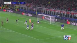 Derby delle capolista Incredibile Sonego thumbnail