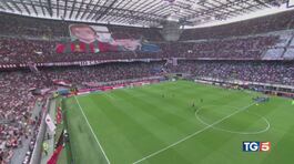 Un derby per la fuga e c'è Juventus-Lazio thumbnail