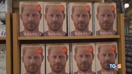 Esce il libro-scandalo tace Buckingham Palace thumbnail