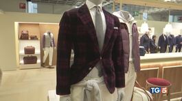 Via a Pitti Uomo tra colore e ottimismo thumbnail