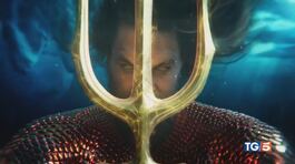 In arrivo Aquaman 2 thumbnail