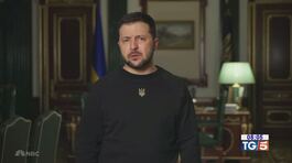"La guerra non è finita ma si sa chi vincerà" thumbnail