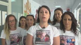Un ospedale rischia la chiusura thumbnail