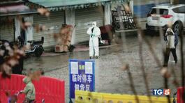 In Cina dilaga il Covid "Nessun impatto in Ue" thumbnail