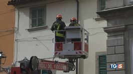 Forte scossa in Toscana, sciame sismico in corso thumbnail