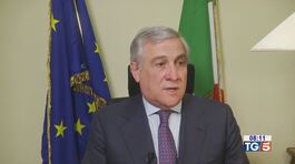 "Indignati per violenze Fermare le esecuzioni" thumbnail