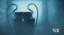 Torna la Champions Lazio-Atletico sul 5 thumbnail