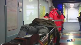 Allarme sanità malata. Pronto soccorso è caos thumbnail