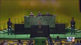 Zelensky-Lavrov, faccia a faccia all'Onu thumbnail
