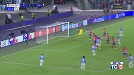 Per Lazio e Milan solo due pareggi thumbnail