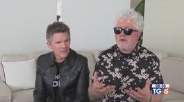 Pedro Almodovar si cimenta con il genere western thumbnail