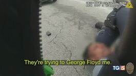 "Aiutatemi! Cercano di uccidermi come Floyd" thumbnail