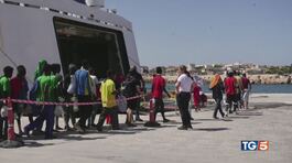 L'Europa si blinda è scontro sui Cpr thumbnail
