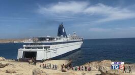 L'Europa si blinda, scontro sui nuovi cpr thumbnail