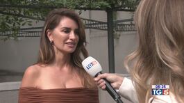 Super star a Milano, al via la Fashion Week thumbnail