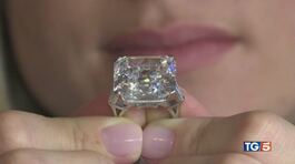 Il mistero del diamante scomparso: vale 3,5 mln thumbnail