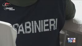 Blitz anti 'ndrangheta 52 ordinanze cautelari thumbnail