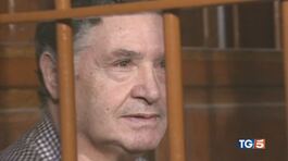 Riina, "Capo dei capi" arrestato 30 anni fa thumbnail